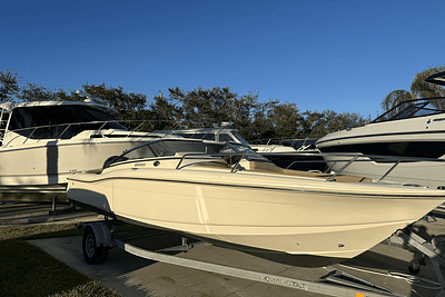 BOATZON | Scout 21 DORADO 2021