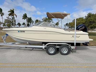 BOATZON | Scout 210 Dorado 2022