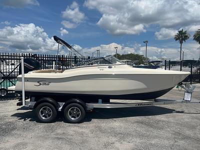 BOATZON | 2022 Scout 210 Dorado BOATZON | 2022 Scout 210 Dorado