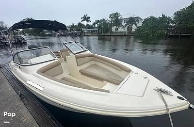 BOATZON | Scout 210 Dorado BOATZON | Scout 210 Dorado
