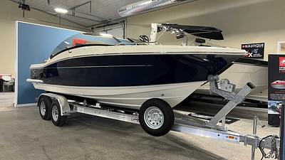 BOATZON | Scout 215 Dorado 2024