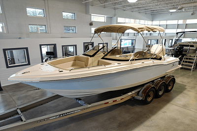 BOATZON | Scout 215 Dorado 2024