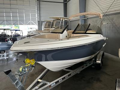 BOATZON | Scout 215 Dorado 2024 BOATZON | Scout 215 Dorado 2024