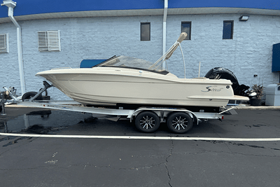 BOATZON | Scout 215 Dorado 2024