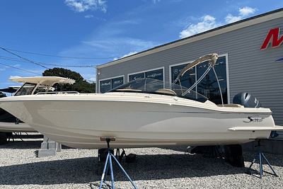 BOATZON | Scout 215 Dorado 2024