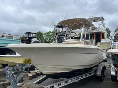 BOATZON | Scout 215 XSF 2020 BOATZON | Scout 215 XSF 2020