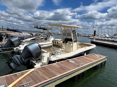 BOATZON | 2022 Scout 215 XSF