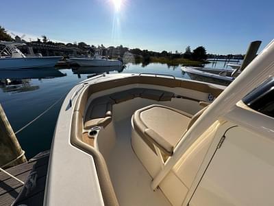 BOATZON | 2022 Scout 215 XSF
