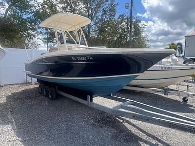 BOATZON | Scout 215 XSF 2022 BOATZON | Scout 215 XSF 2022