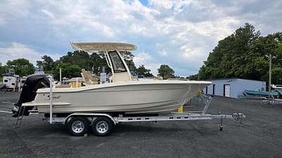 BOATZON | Scout 215 XSF 2024 BOATZON | Scout 215 XSF 2024