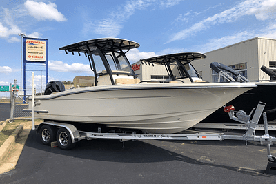 BOATZON | Scout 215 XSF 2024