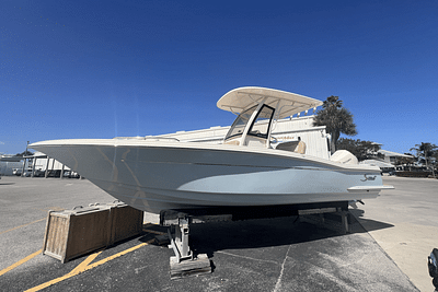 BOATZON | Scout 215 XSF 2024