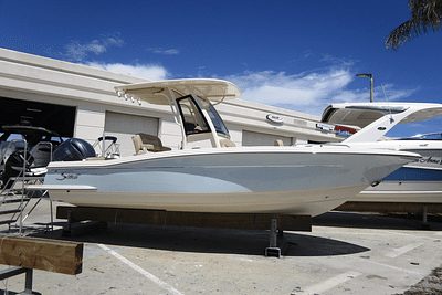 BOATZON | Scout 215 XSF 2024