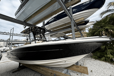 BOATZON | Scout 215 XSF 2025