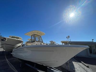 BOATZON | Scout 215 XSF 2025 BOATZON | Scout 215 XSF 2025
