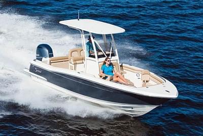 BOATZON | Scout 215 XSF 2026