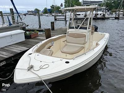 BOATZON | Scout 215 XSF