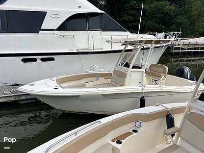 BOATZON | Scout 215 XSF