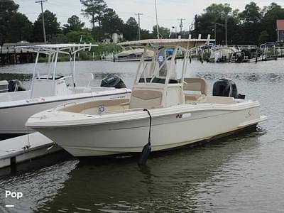 BOATZON | Scout 215 XSF BOATZON | Scout 215 XSF