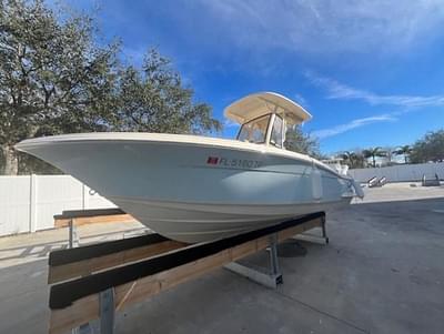 BOATZON | Scout 215XSF 2023 BOATZON | Scout 215XSF 2023