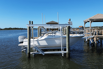 BOATZON | Scout 225 DORADO 2012