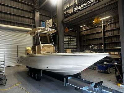 BOATZON | Scout 231 XSB 2025 BOATZON | Scout 231 XSB 2025