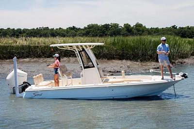 BOATZON | Scout 231 XSB 2026
