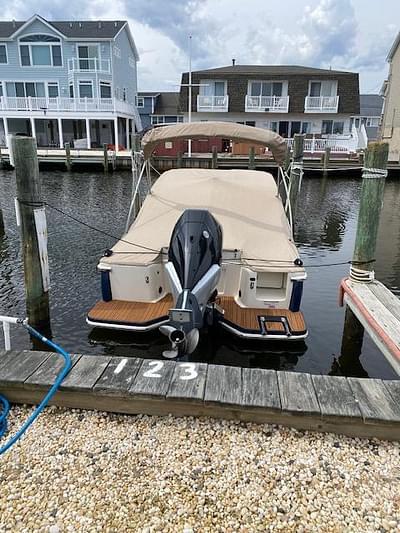 BOATZON | Scout 235 Dorado 2020 BOATZON | Scout 235 Dorado 2020
