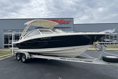 BOATZON | Scout 235 DORADO 2021