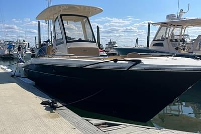 BOATZON | 2019 Scout 235 XSF