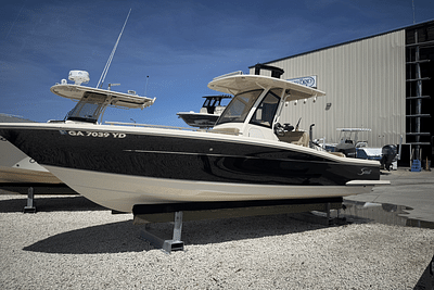 BOATZON | Scout 235 XSF 2019 BOATZON | Scout 235 XSF 2019