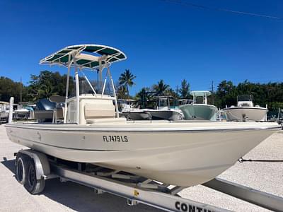 BOATZON | Scout 24 Bay 2002 BOATZON | Scout 24 Bay 2002