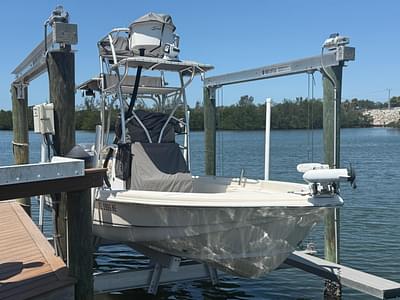 BOATZON | Scout 240 Bay Scout 2006 BOATZON | Scout 240 Bay Scout 2006