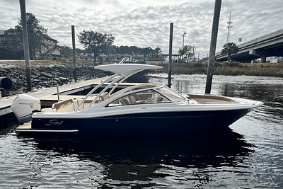 BOATZON | Scout 240 DORADO 2022