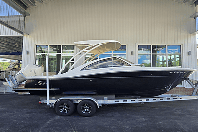 BOATZON | Scout 240 DORADO 2022 BOATZON | Scout 240 DORADO 2022