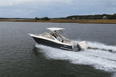 BOATZON | Scout 240 DORADO 2022