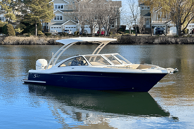 BOATZON | Scout 240 Dorado 2024