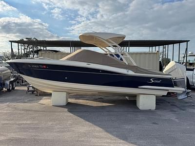 BOATZON | Scout 240 Dorado 2024 BOATZON | Scout 240 Dorado 2024