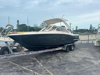 BOATZON | Scout 240 Dorado 2024 BOATZON | Scout 240 Dorado 2024