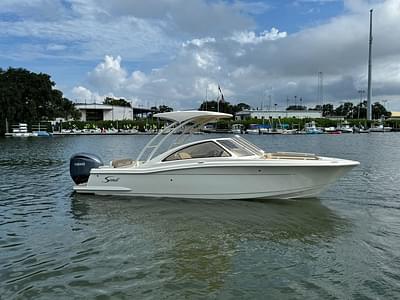 BOATZON | Scout 240 Dorado 2024