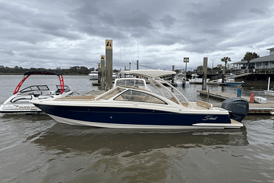 BOATZON | Scout 240 Dorado 2024