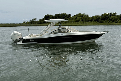 BOATZON | Scout 240 Dorado 2025