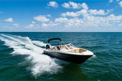 BOATZON | Scout 240 Dorado 2025 BOATZON | Scout 240 Dorado 2025