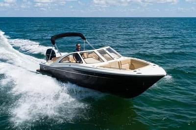 BOATZON | Scout 240 Dorado 2026