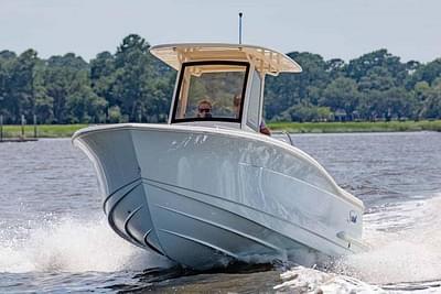 BOATZON | 2024 Scout 240 XSF