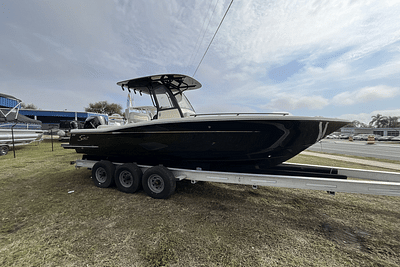 BOATZON | Scout 240 XSF 2025