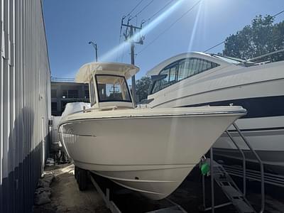 BOATZON | Scout 240 XSF 2025