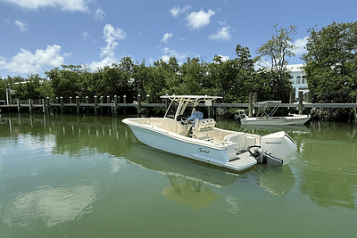 BOATZON | Scout 240XSF 2026
