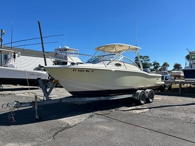 BOATZON | 2005 Scout 242 Abaco