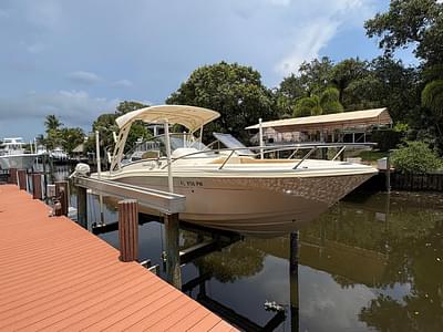 BOATZON | Scout 245 Dorado 2014